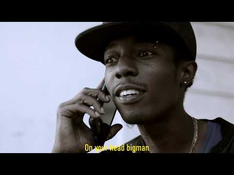 King Mongrel - Clean Heart ( Official Music Video )