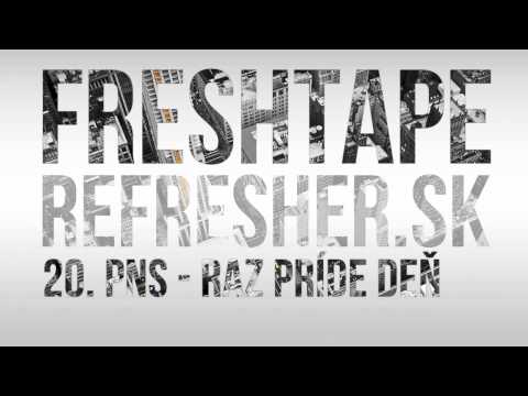 PNS - Raz príde deň