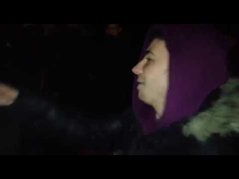 1era parte BLESSED Y FUTTI VS J95- CUARTOS- DUAL BATTLE- KELO RAP