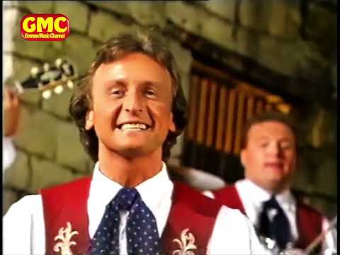 Winfried Stark und seine Original Steigerwälder - Musik, die von Herzen kommt 1993