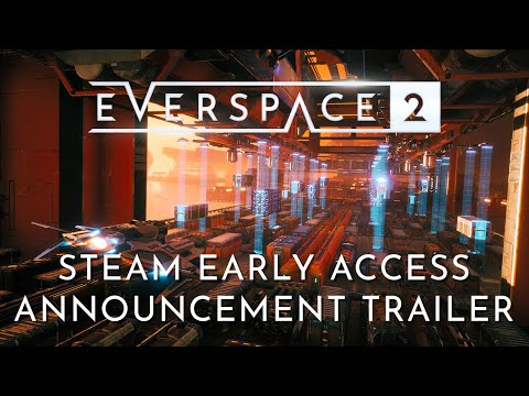 Видео EVERSPACE 2 #1