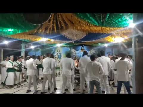 Hino 69 Passarinho - Cruzeiro Mestre Irineu 08.10.2022