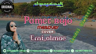 Download lagu Erni Nuraeni Pamer Bojo Versi Cendol Dawet (Terbangan) mp3