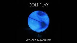Coldplay - Spies (Lyrics)