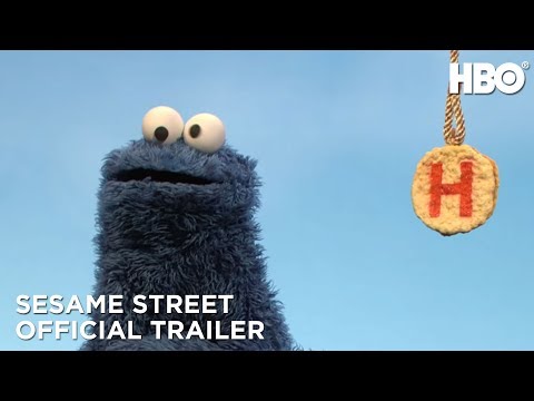 Sesame Street Season 46 (Promo)