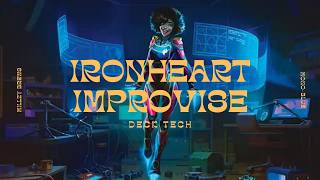 Ironheart, Clever Champion | Improvise/Artifacts | Commander EDH Deck Tech and Playtest