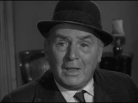 The Saint    2x26    The Ever Loving Spouse