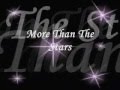 More Then The Stars - Natalie Cole