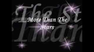 More Then The Stars - Natalie Cole