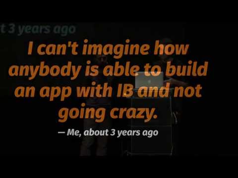 UIKonf 2016 – Day 2 – Bernhard Loibl & MathiasNagler –  Your (Forgotten) Friend inside Xcode