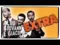 SPECIALE Tre Uomini E Una Gamba