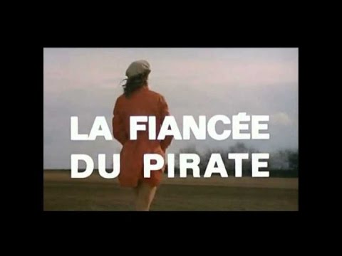 afbeelding Fiancée du Pirate, La