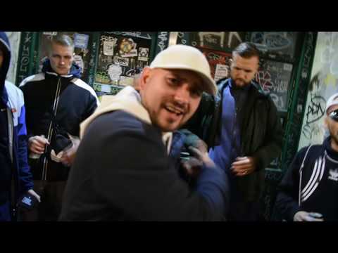 Panchas Psycho, Swer, Driva, Somis & Buzar - PLATA O PLOMO