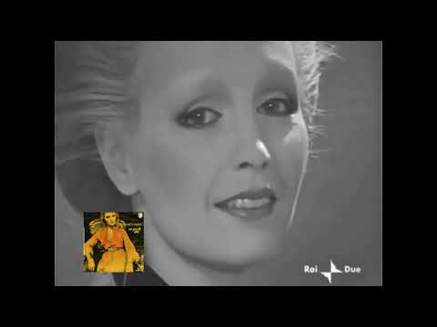 Patty Pravo - Un po' di più (Remastered Version HD)