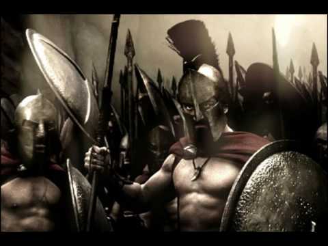 Spartiate où êtes vous -Ali krismatik