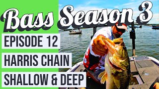 Bass Season 3 Harris Chain Episode 12