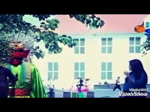 Ali Prilly (Km Yg Kutunggu)