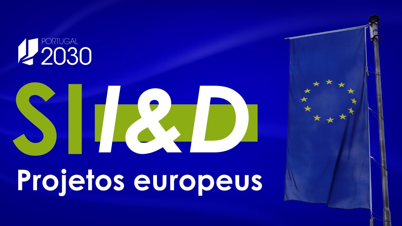 Weekly Call | PT2030 - SI&IDE – Projetos de Contexto Europeu: Individuais e copromoção