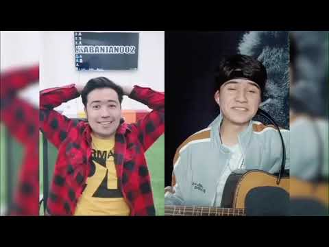 Uyghur Song || Wanhon Bulush Bek Tesken - Aziz