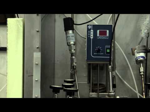 Humid gas permeation instrument at DICAM University of Bologna