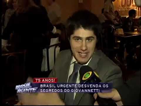 Brasil Urgente Campinas 09 07 2012 - bloco 02