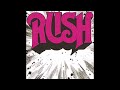 Rush   Need Some Love HQ with Lyrics in Description