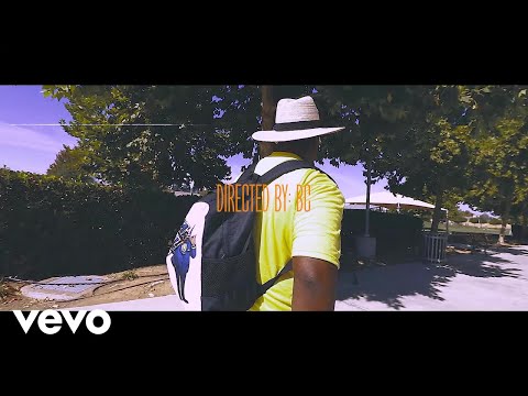 Pimpin Caprice - Better Dayz (Official Video)