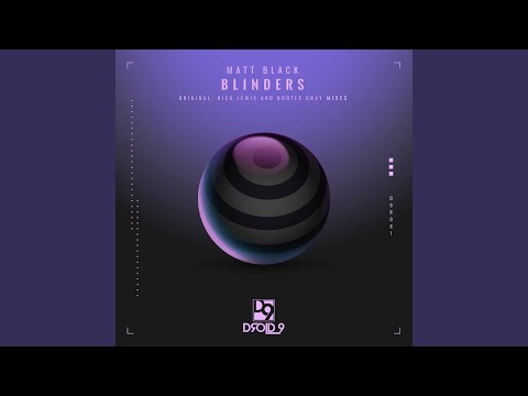 Blinders (Nick Lewis Remix)