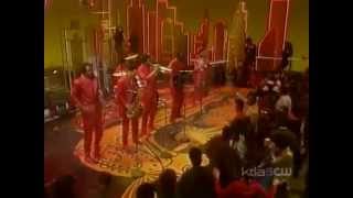 Rose Royce - It Doesn&#39;t Have To Be This Way [+Interview] Soul Train 1987