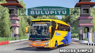 Download lagu SG REBORN!! Line Perdana Bus Efisiensi Jetbus3 Single Glass Start Terminal Bulupitu Purwokerto mp3 Download lagu SG REBORN!! Line Perdana Bus Efisiensi Jetbus3 Single Glass Start Terminal Bulupitu Purwokerto mp3