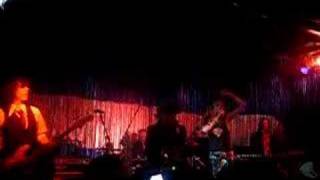 The New York Dolls - Private World