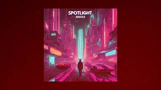 XDizzle - Spotlight (Visualizer)