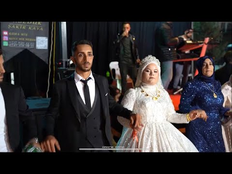 KOMA MİR  Erdemli Vanlıların düğünü 2025