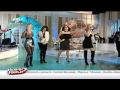 Asia-Inima Mea live [1dec 09] 