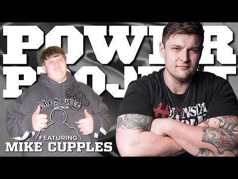 MBPP EP. 606 - 550lbs at age 17, A Real Life Weight Loss Story ft. Mike Cupples