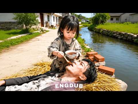 Homeless Girl Saves a CEO—He’s Shocked to Learn She’s His Long-Lost Daughter!