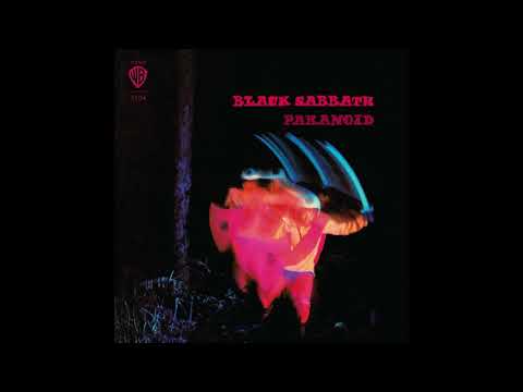 Black Sabbath - Iron Man