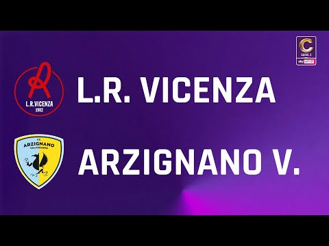 L.R. Vicenza - Arzignano Valchiampo 2-1 | Gli Highlights