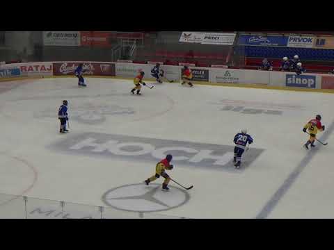 2020.02.26 MU HC Motor ČB - HC Tábor III
