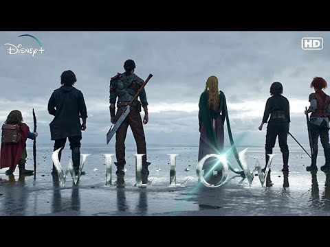Willow (2022) Official Trailer