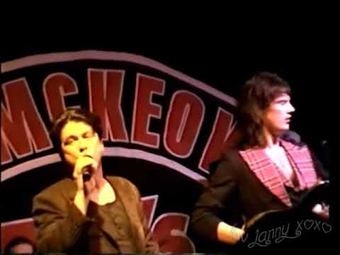 Les McKeown and Ian Mitchell (Bay City Rollers) - It's a Game