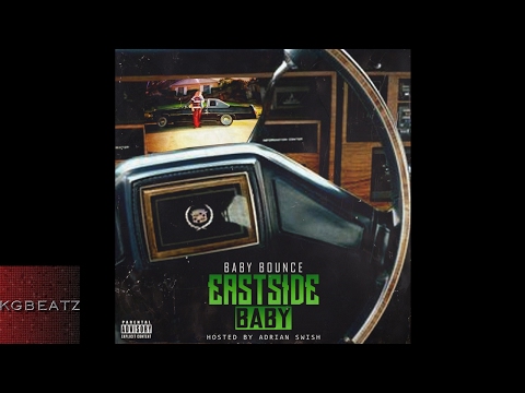 Baby Bounce ft. Reem Riches - Lurkin [Prod. By Robb The Maestro] [2017]