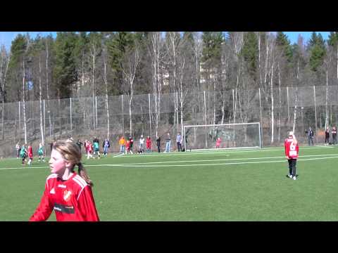 Stuvsta IF F02 vs. Hanviken SK Ersans Pokal 2013-04-27 del4