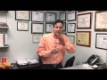Dr. Robert Silverman - How to Eat Organic on a Budget