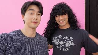 We Went on a Date in LA
