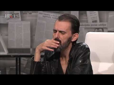 Goran Bare o Vojku v