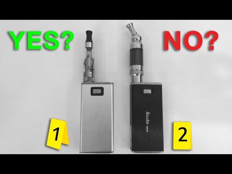 Is Vaping Really That Bad for You? 🧐