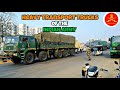 Indian Army Heavy Transport Trucks Ashok Leyland Truck