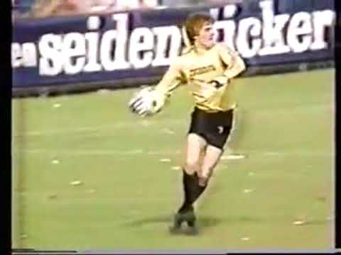 1979 06 02 Arminia Bielefield v Hamburg