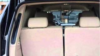 preview picture of video '2011 GMC Yukon Used Cars Russellville AR'